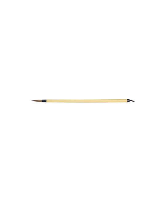 Yasutomo SW1 All Purpose Brush, 8.25-inch Length