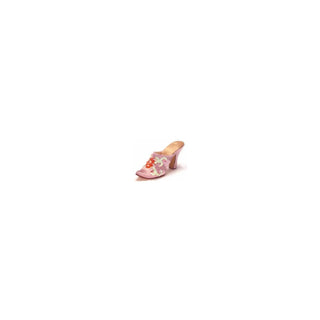 Fete Figurine, 3-4 inches, Pink