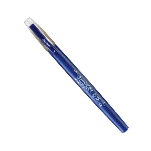 Uchida of America 920-C-3 Reminisce Gel Excel Pen, Blue