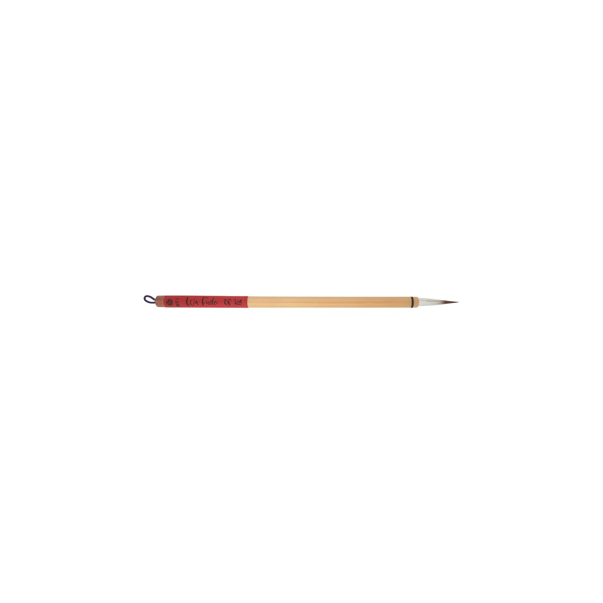 Yasutomo Paint Brush, 1, Biege