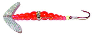 Mack's Lure Wedding Ring Spinner - Pro Series