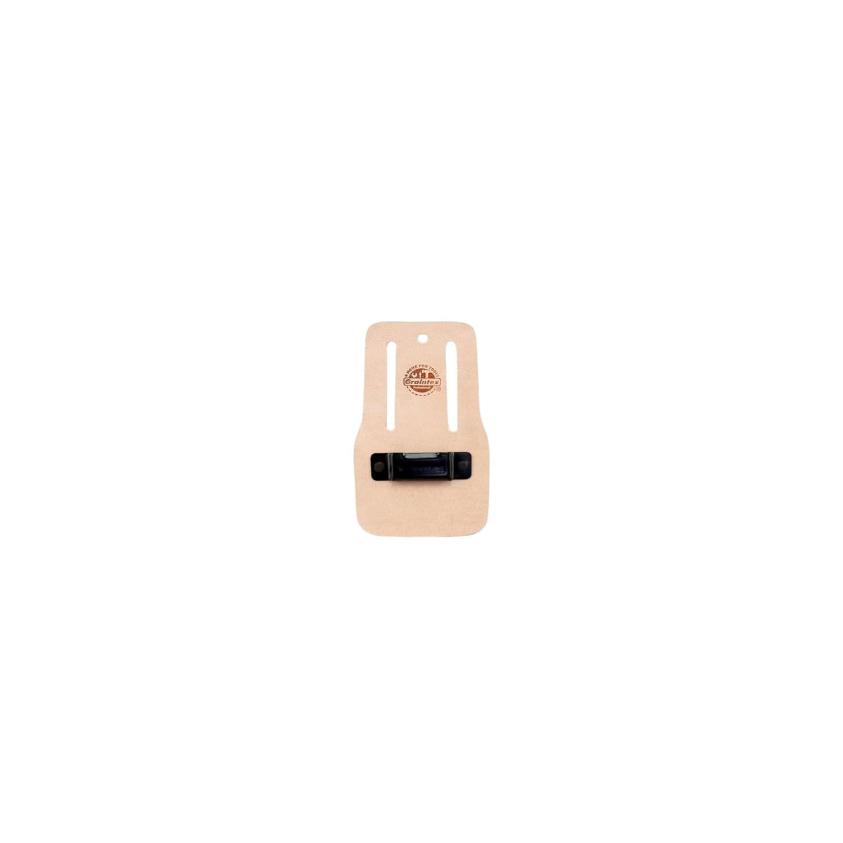 Graintex Utility Holster Pouch, One Size, Natural