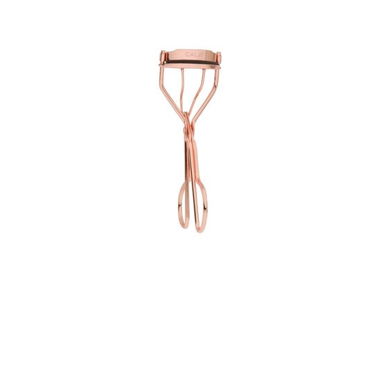 Cala Rose gold eyelash curler