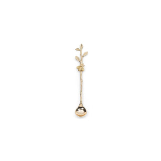 Abbott Collection Spoon, Gold, Classic