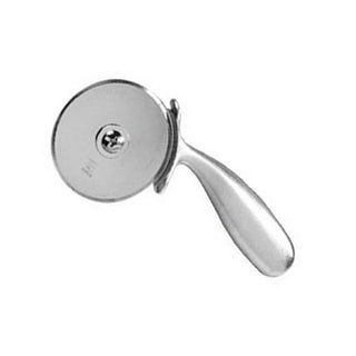 American Metalcraft Wheel Cutter, 2-5/8-Inch, Silver