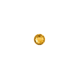 Preciosa Craft Bead, SS20, Topaz