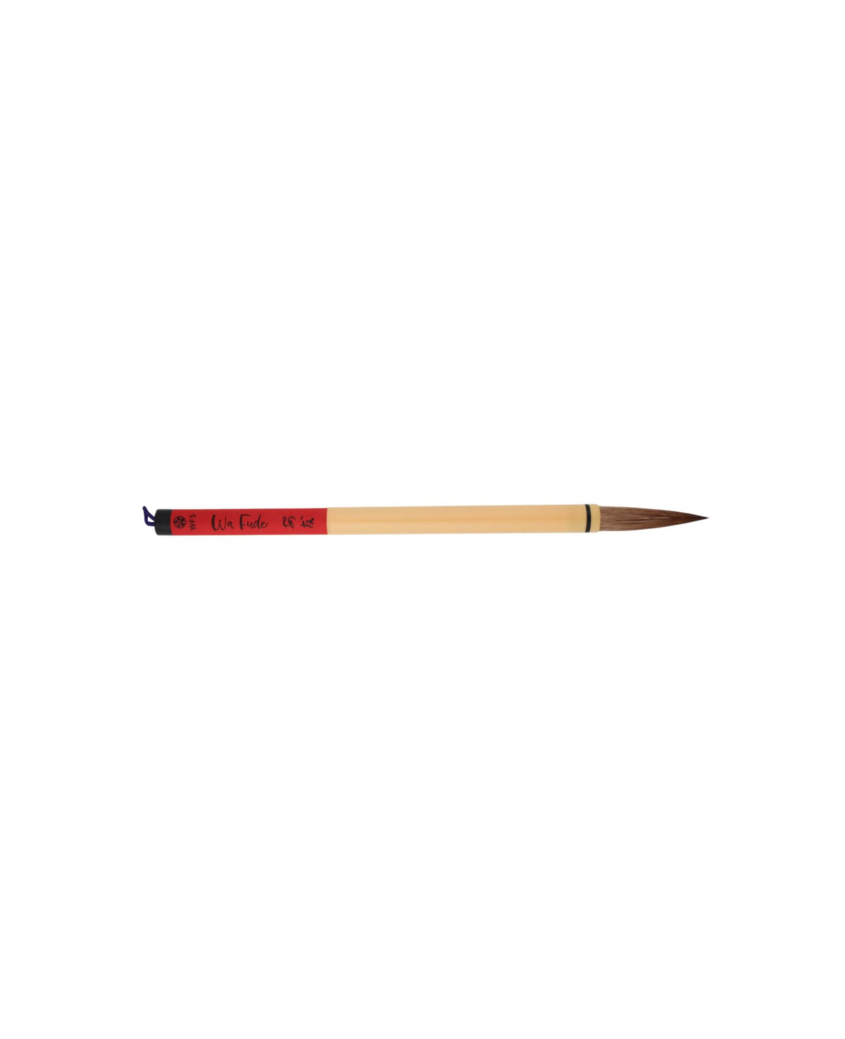 Yasutomo Paint Brush, 5, Biege