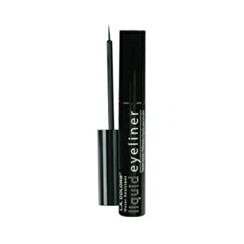 L.A. COLORS Eyelid Color, 1 Count (Pack of 1), Brown