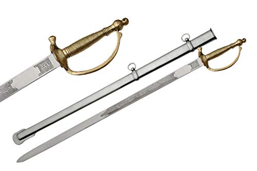 SZCO Supplies CSA/NCO Sword