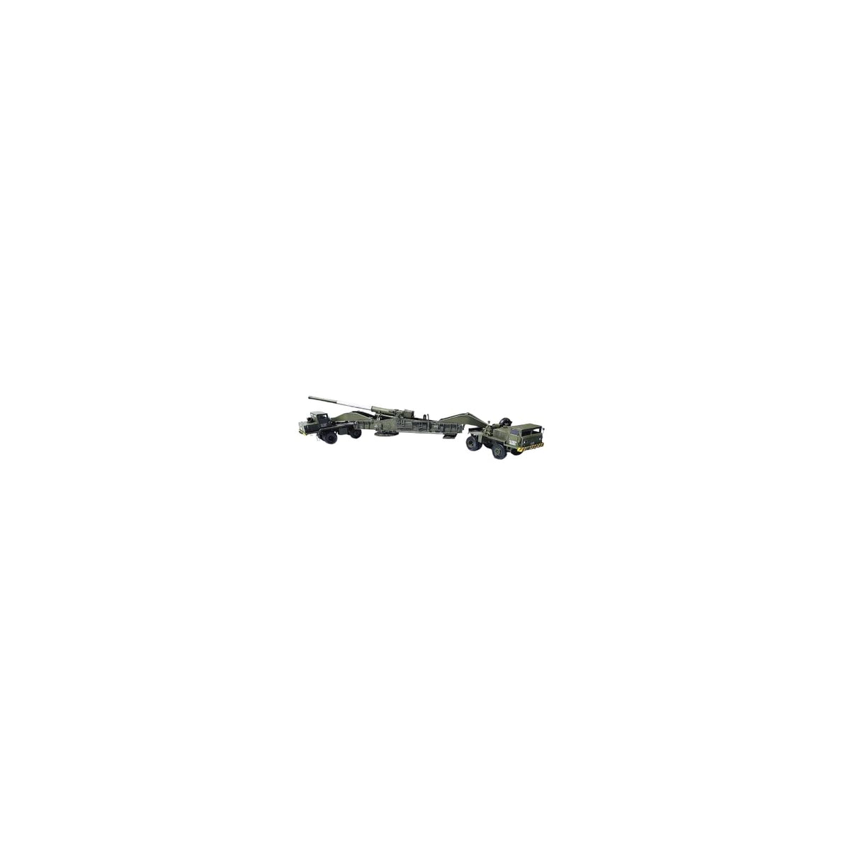 Dragon Models Art Craft Kit, Small, Green
