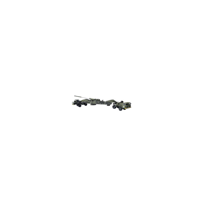 Dragon Models Art Craft Kit, Small, Green
