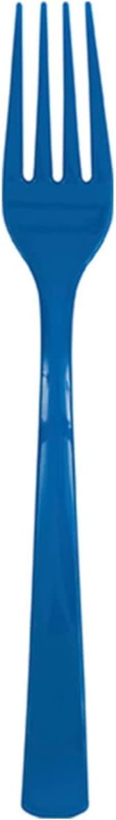 Unique Fork, standard, Multicolor