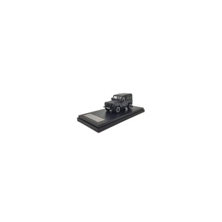 LCD Models Non Riding Toy Vehicle, Black, Modern