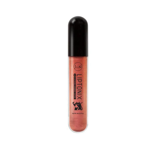 J.CAT BEAUTY Liptonix Extreme Shimmer Topper - Atomic Girl