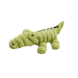 Pet Lou Pet Toy, 16" 26", Green