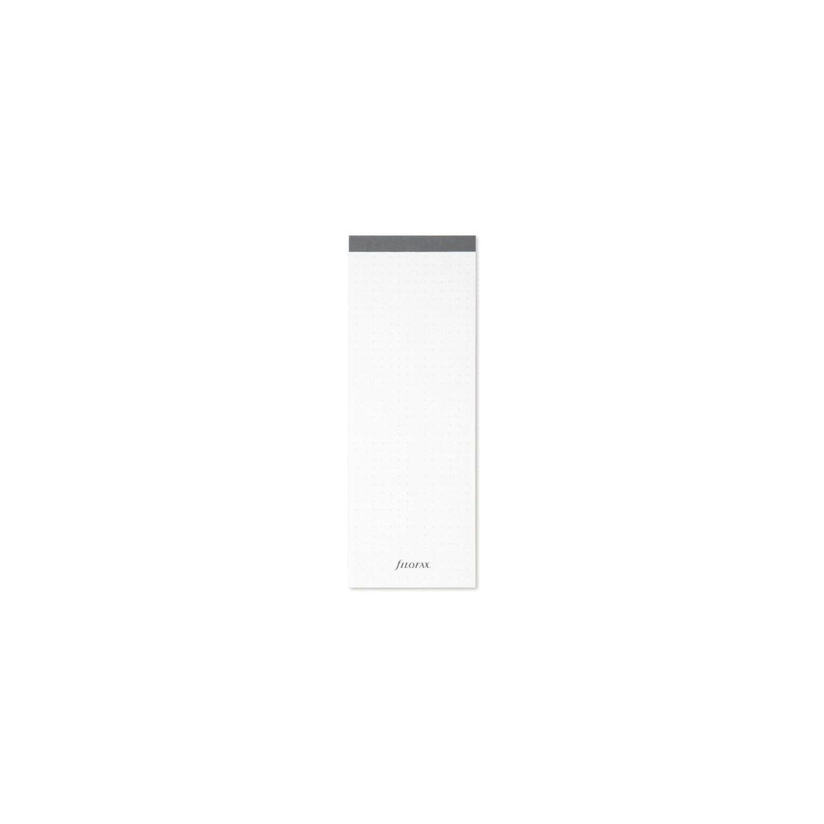 Filofax Blank Book