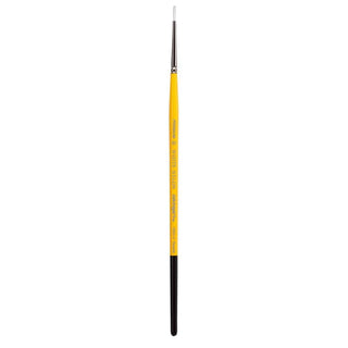 KINGART Premium White Nylon 7950 Series Round Artist Brushes (0)
