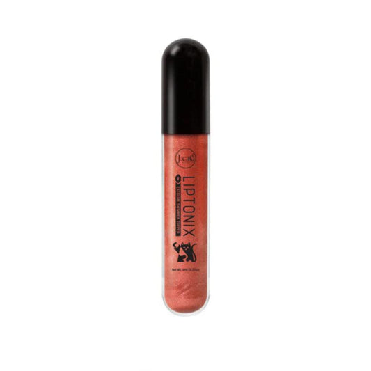 J.Cat Beauty Liptonix Extreme Shimmer Topper Rustic Geo Lip Gloss Rustic Geo