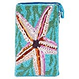 Bamboo Trading Club Bag Starfish