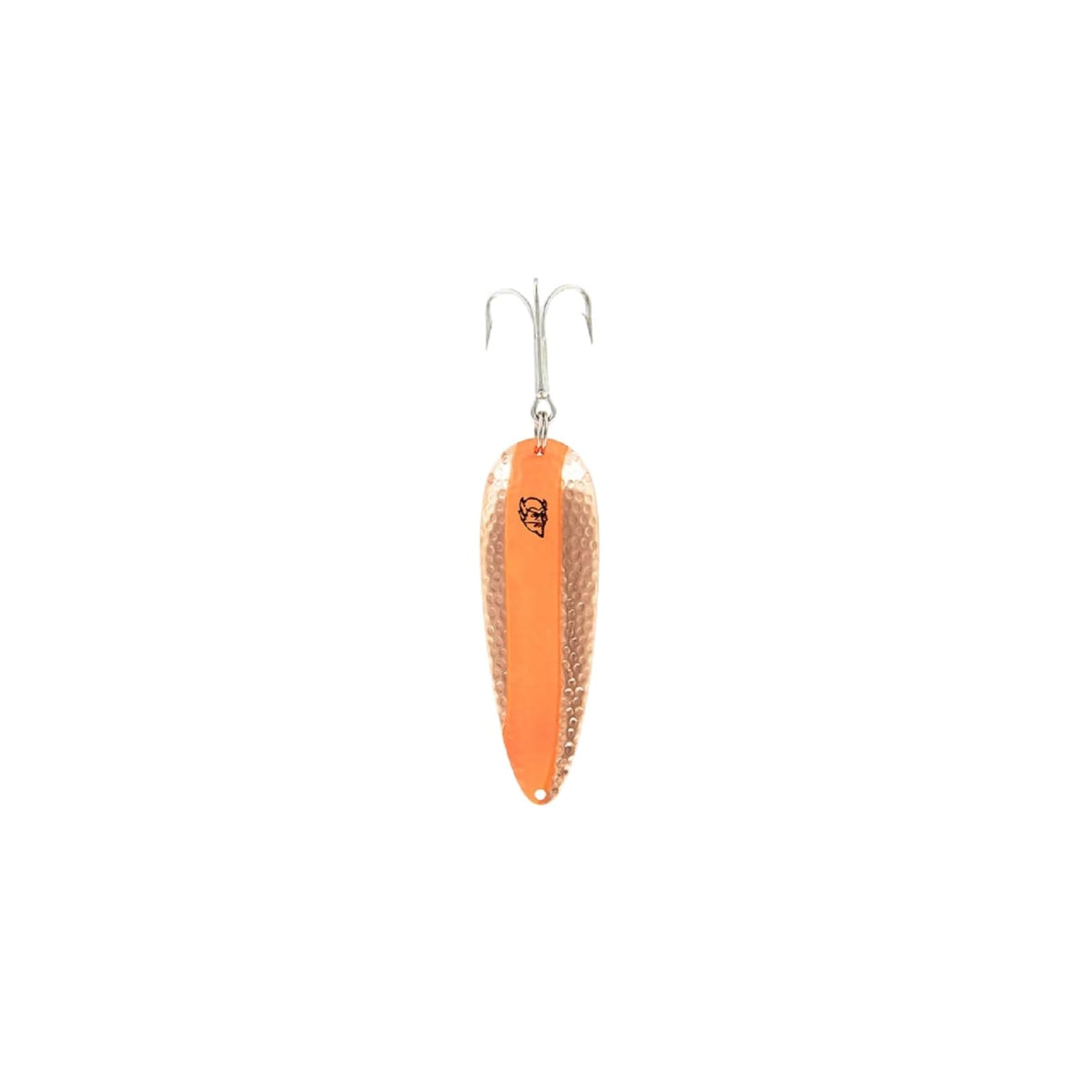 Eppinger Fishing Hook, Medium, 386-Orange Crush