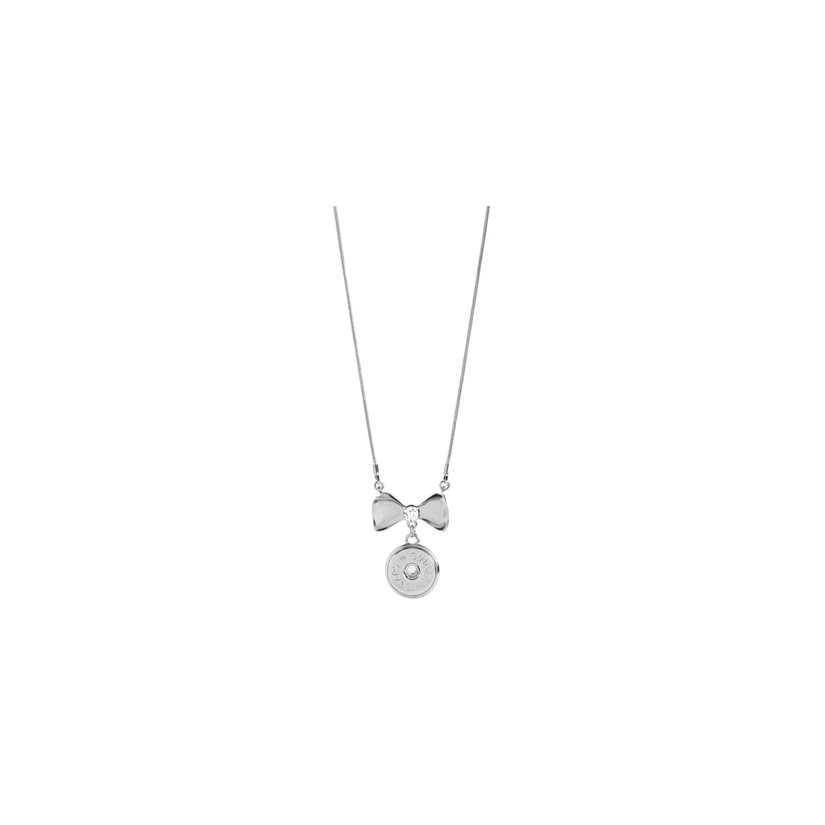 Ginger Snaps Necklace