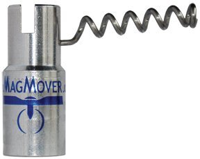 Clik-Clik 94290 Magmover - Single, Small, Multicolor, Pack of 1