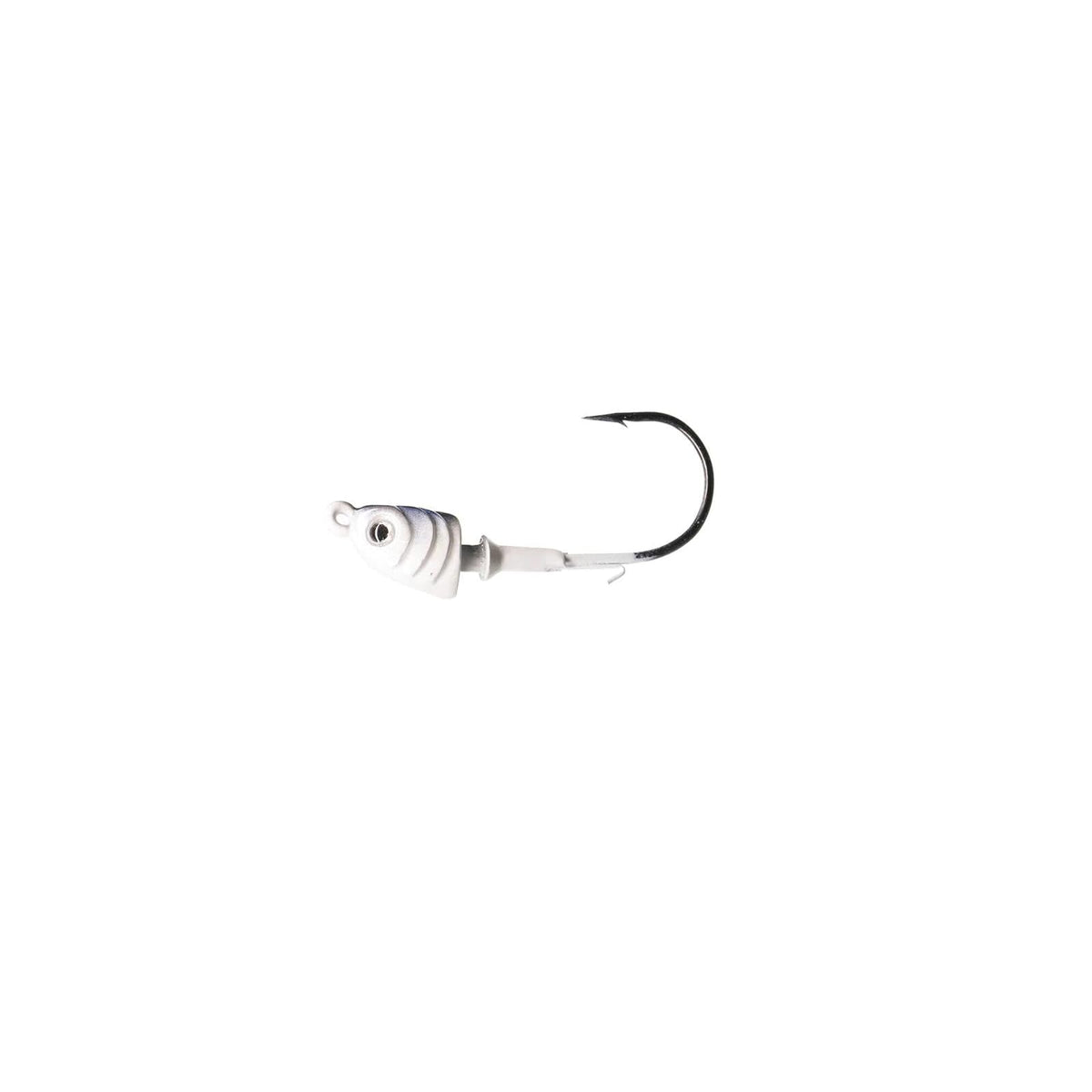 Dirty Jigs Fishing Hook, 1/4 Oz., Blue Shad