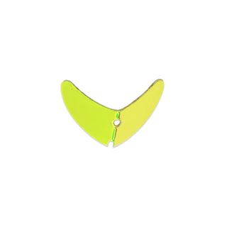 Mack's Lure Fishing Hook