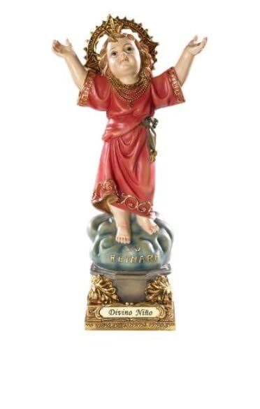 Christian Brands Catholic Barcelona 8" Divino Nino