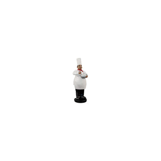 Ebony Treasures Figurine, 11 inches, Black