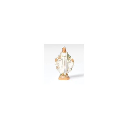Fontanini Figurine, 6.5", Multicolor