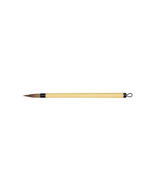 Yasutomo SW6 All Purpose Brush, 8.93-inch Length