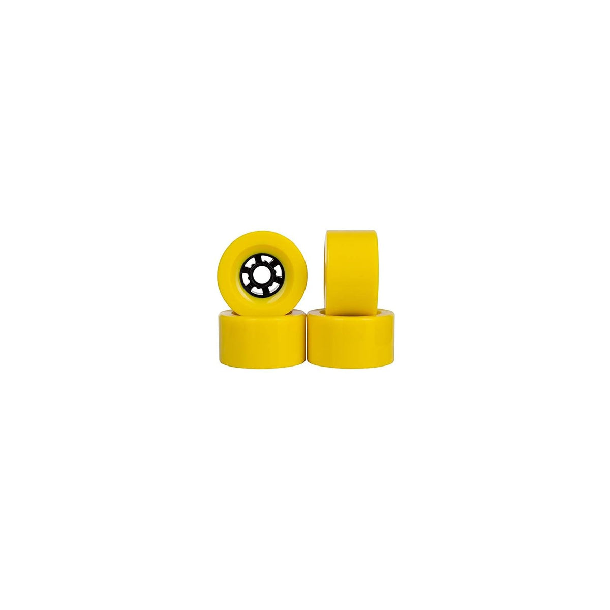 Cal 7 Outdoor Recreation Product, Yellow