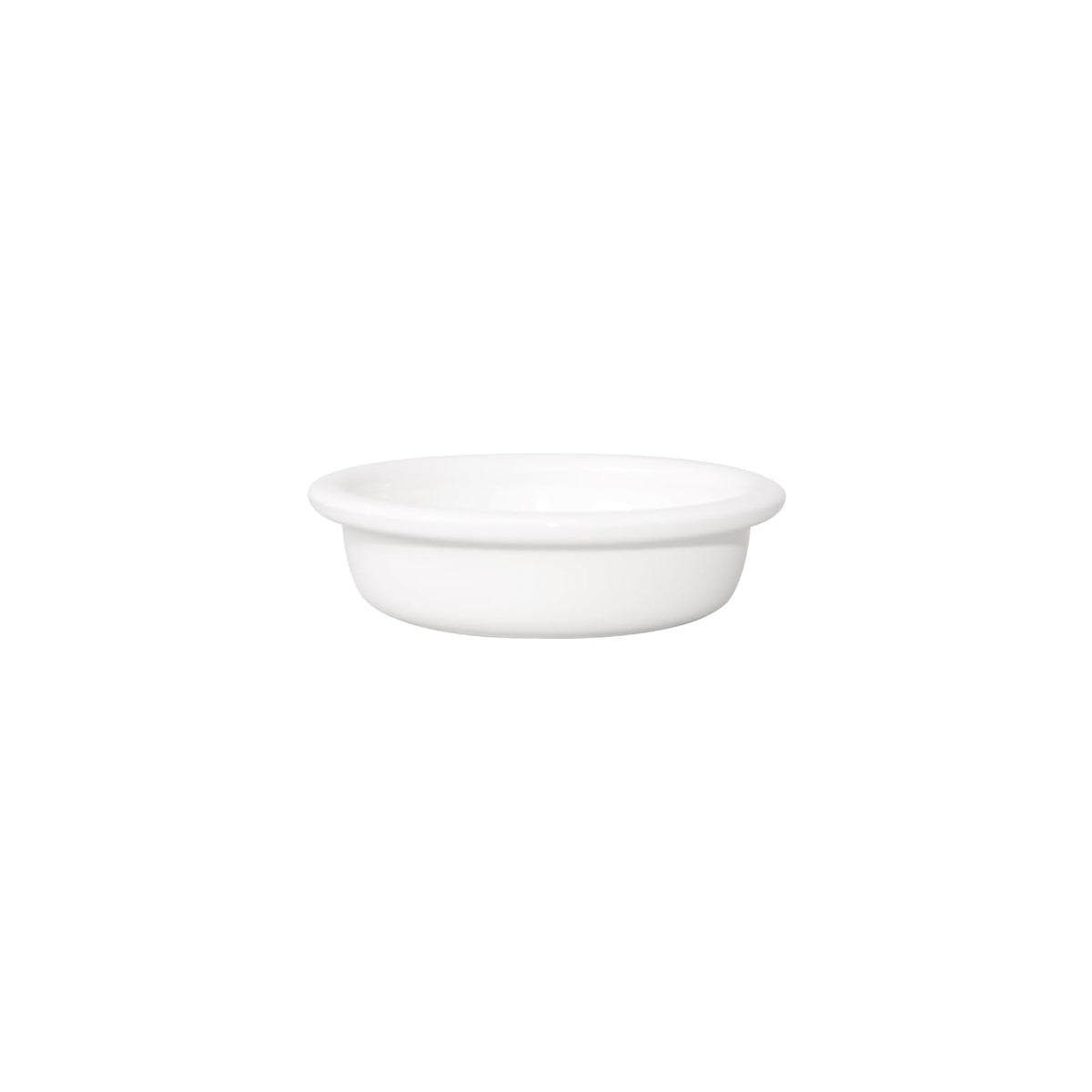 BOWLBOWL Pet Feeder, Square Bowl Only, Square Bowl Only-White