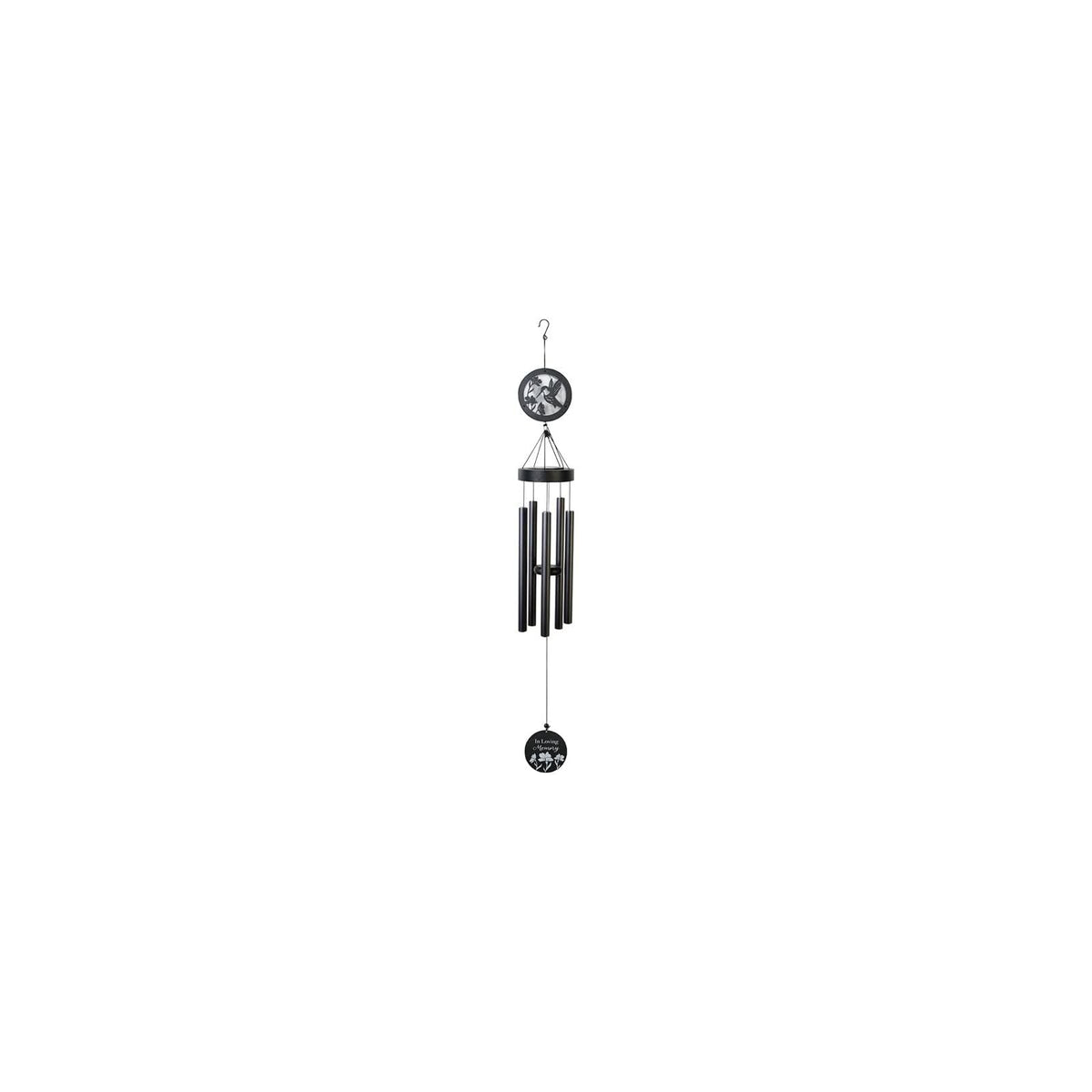 Carson Home Accents Wind Chime