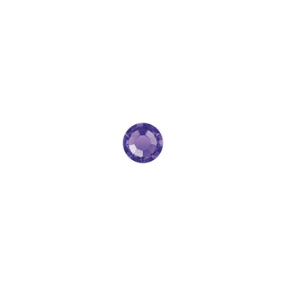 Preciosa Craft Bead, SS20, Purple Velvet