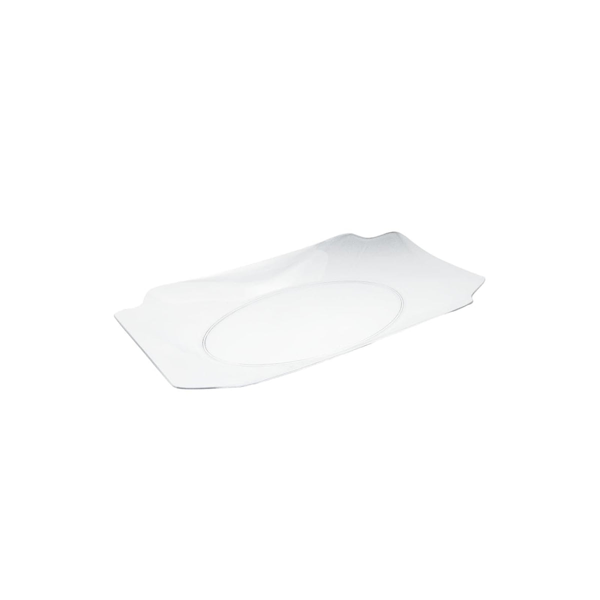 Maryland Plastics, inc Tray, 14” x 17”, Clear