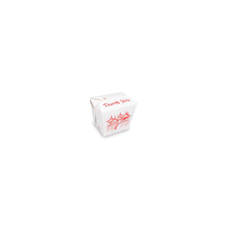 DHG PROFESSIONAL Food Storage Container, 32oz, White