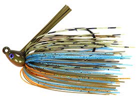 Bluegill2 Swim Jig 1/2 oz