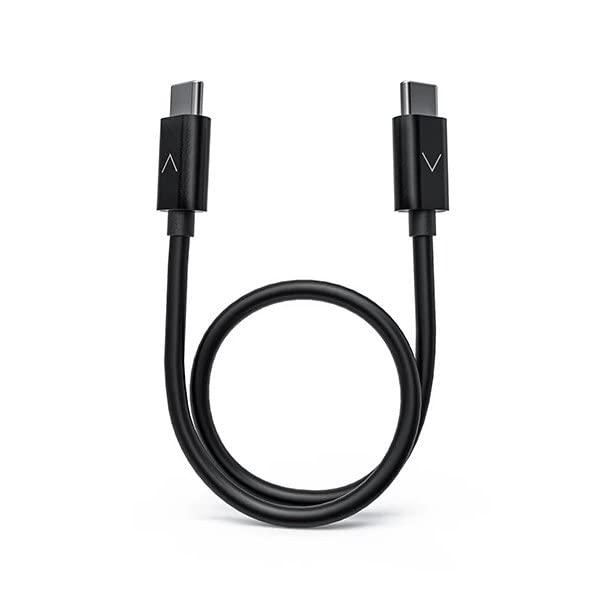 FIIO LT-TC3 USB-C to USB-C Charging Data Cable