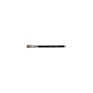 Yasutomo Paint Brush, 0.75 inches, Black