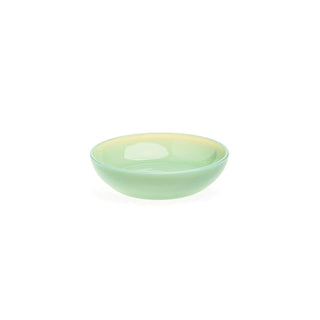 Mosser Glass Dishware Bowl, 7 inches, Green Jadeite