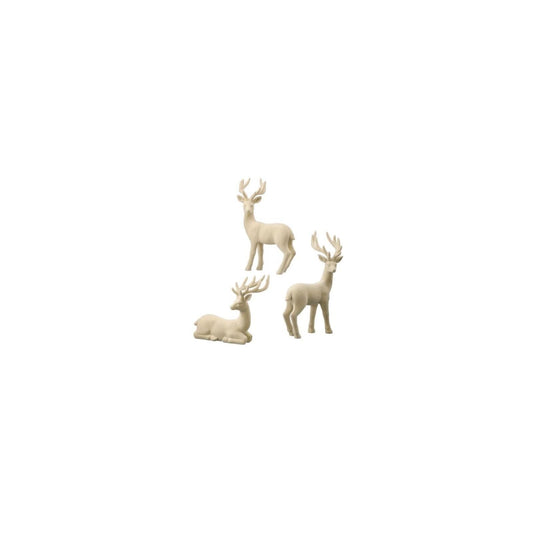 Regency International Figurine, 9.5 inch, White