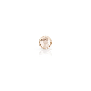 Preciosa Craft Bead, SS7, Gold Quartz