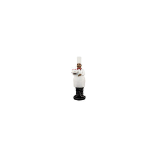 Ebony Treasures Figurine