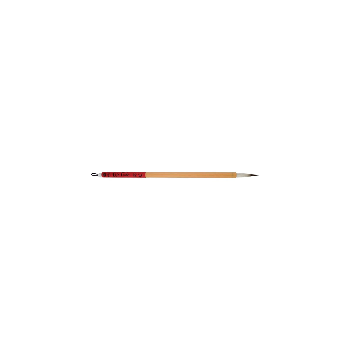 Yasutomo Paint Brush, 3, Biege