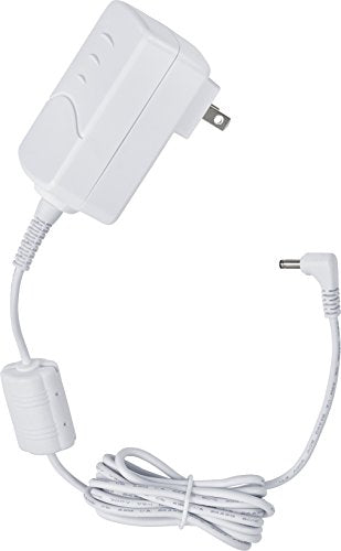 Sangean ADP-H202 Switching Power AC Adapter for Models H201, H202 and H205, White