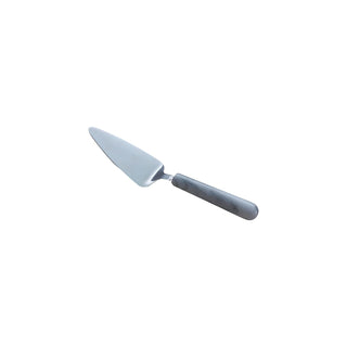 JEmarble Food Spatula, stander, White