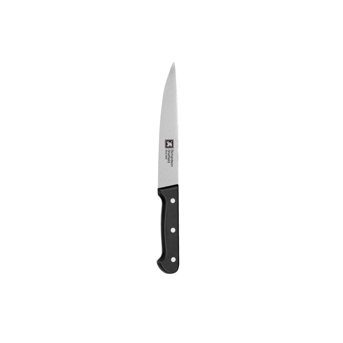 Richardson Sheffield Kitchen Knife, 7", Silver