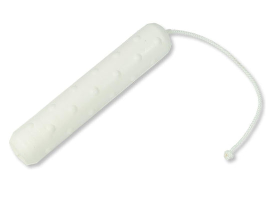Dokken Dead Fowl Trainer 2" Super Foam Dummy - White
